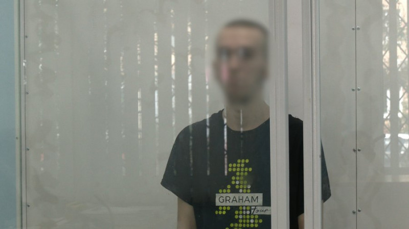 Підпалив трансформатор та ЦНАП на замовлення спецслужб РФ: у Чернігові судять 18-річного хлопця за держзраду