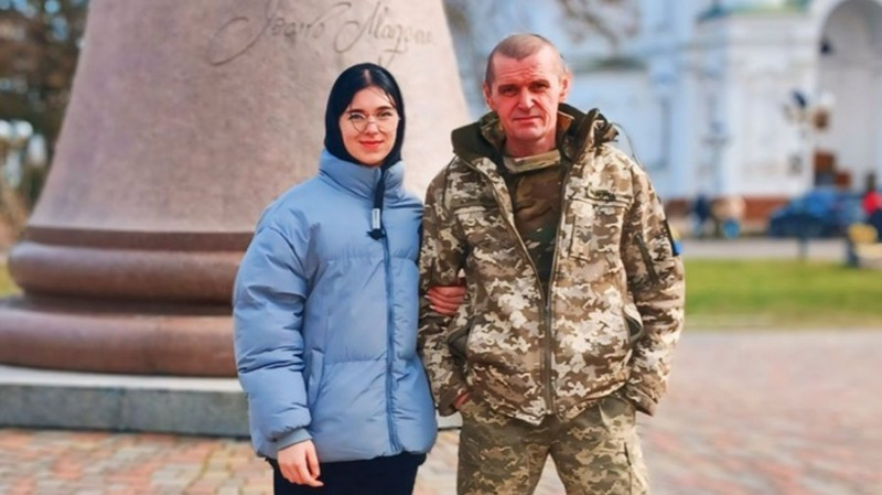 Двоє військових з Прилуччини — Роман Шевчук та Микола Савін — повернулися додому з російського полону