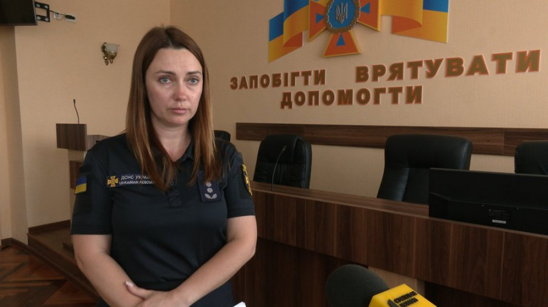 У Чернігові ліцеї, гімназії та дитячі садки отримали акти ДСНС щодо порушень в укриттях: чи є загроза закриття закладів