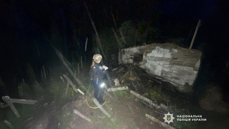 "Зазнав осколкового поранення спини": лікарі розповіли про стан пораненого чоловіка у Корюківському районі