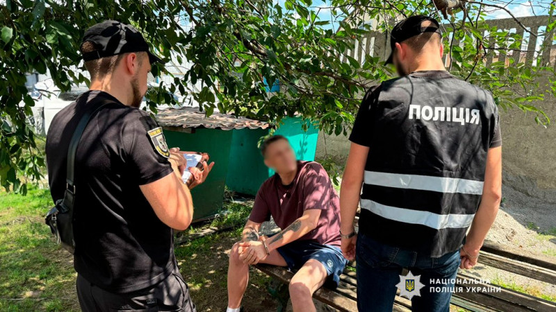 Тримання під вартою з внесенням застави: сину міської голови Прилук обрали запобіжний захід