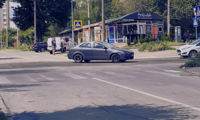Із завтрашнього дня автобус №26 повертається на звичний маршрут