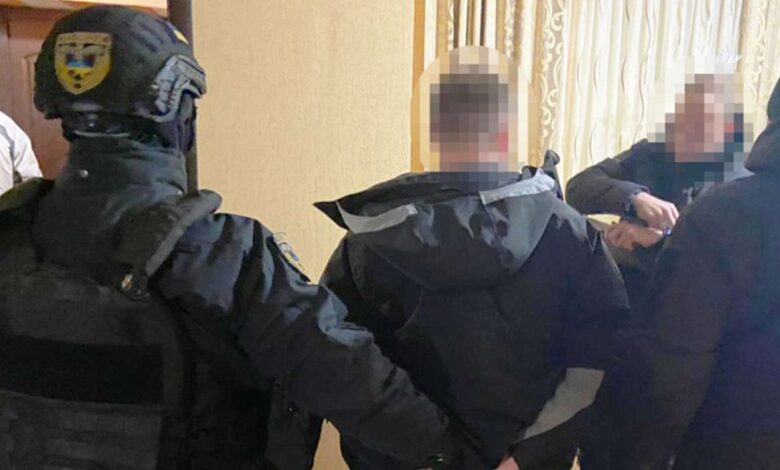 На Чернігівщині суд виніс вирок організатору злочинної групи крадіїв, яка викрала майна на 1,4 млн грн