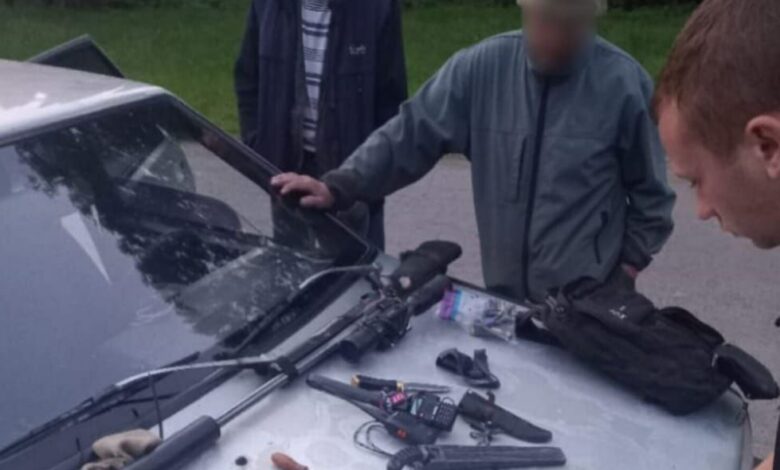 На Чернігівщині судитимуть браконьєра, який незаконно вполював лося