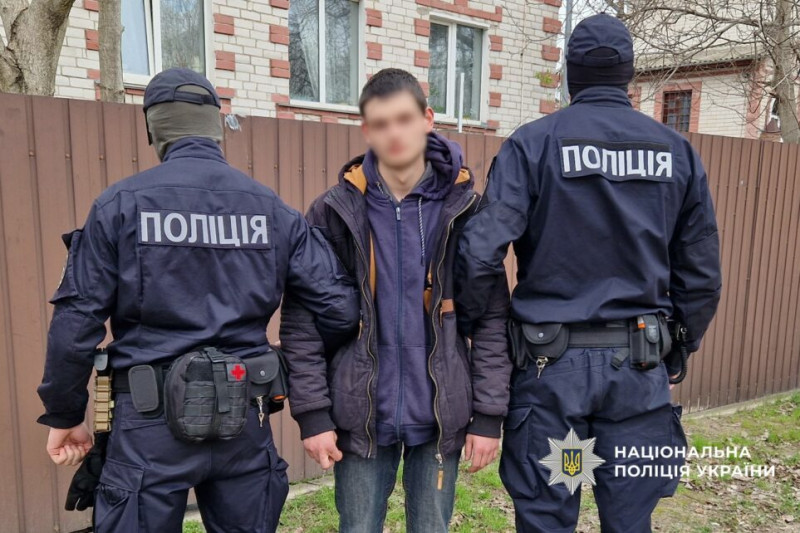 На Чернігівщині судитимуть п’ятьох учасників міжрегіонального злочинного наркоугруповання