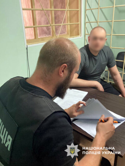 На Чернігівщині засудили кримінального авторитета, який організовував тяжкі злочини (Фото)
