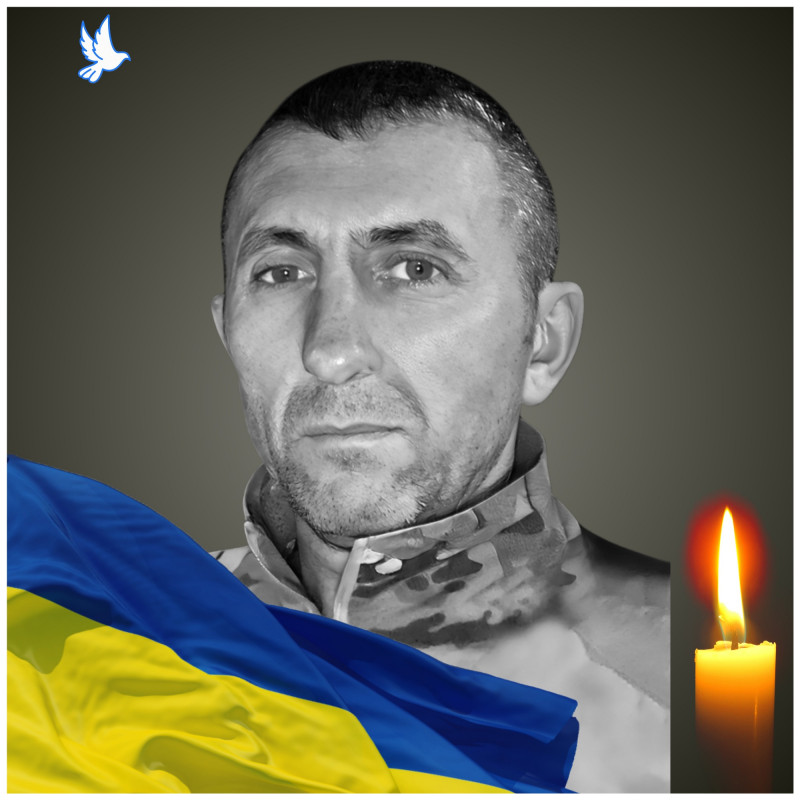 На Донеччині загинув військовий із Чернігівщини