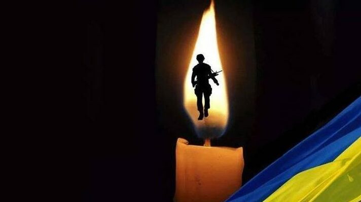 На Харківському напрямку загинув воїн із Чернігівщини