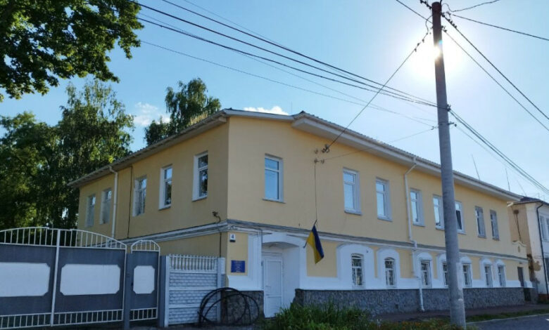 Обрано голову Чернігівського районного суду