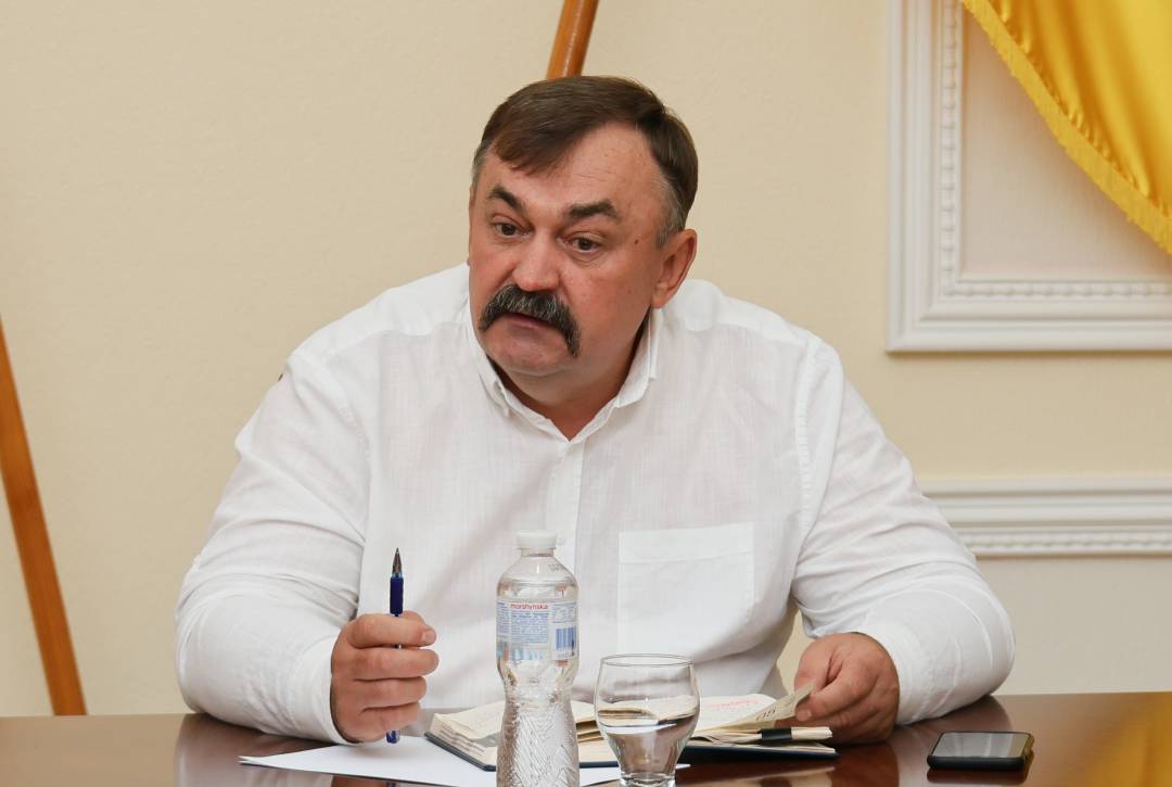 Підготовка до зими, нова система оповіщення та відновлення житла — серед тем загальноміської наради