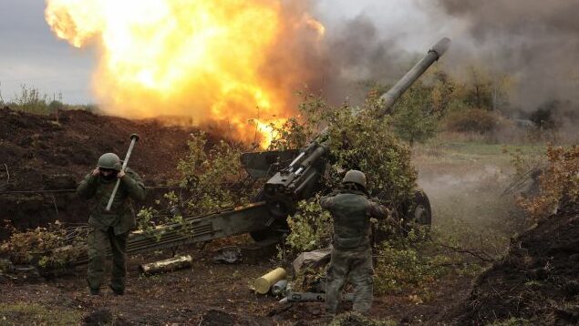 По лінії кордону на Чернігівщині росіяни не застосовують піхотні групи, — Держприкордонслужба