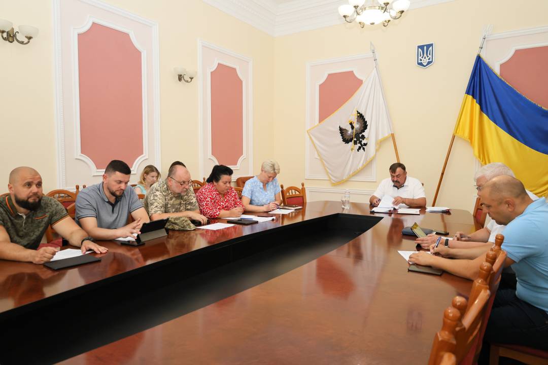 Понад 1,9 млн грн допомоги: рішення виконкому 9 липня