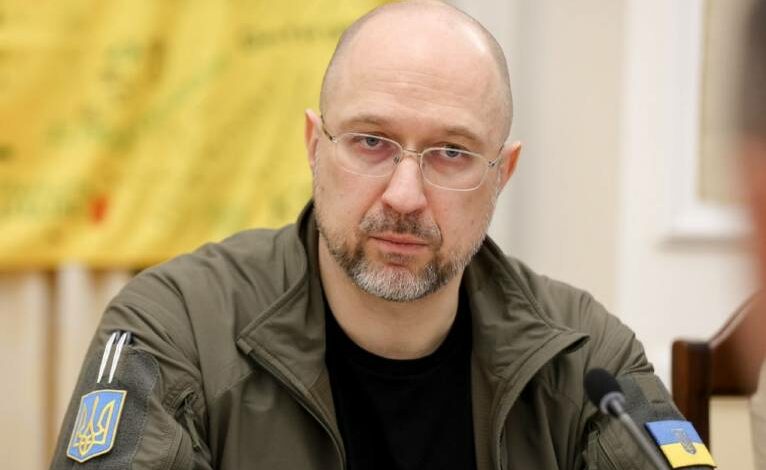 Прем’єрські статки: чим володіє прем’єр Денис Шмигаль, який написав заяву на звільнення