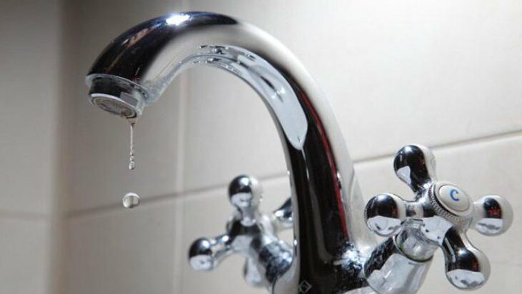 Приватний сектор Чернігова залишається без води: перелік адрес