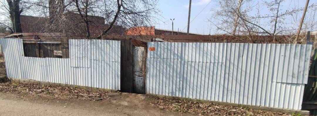 Продовжується робота з демонтажу незаконно встановлених об’єктів на території міста
