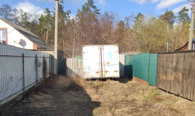 Продовжується робота з демонтажу незаконно встановлених об’єктів на території міста