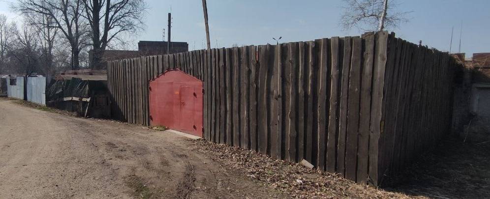 Продовжується робота з демонтажу незаконно встановлених об’єктів на території міста