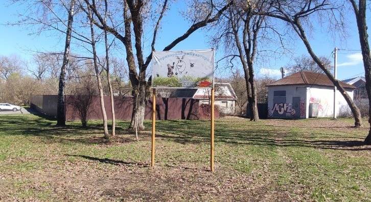 Продовжується робота з демонтажу незаконно встановлених об’єктів на території міста