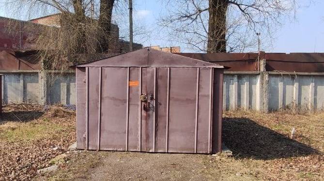 Продовжується робота з демонтажу незаконно встановлених об’єктів на території міста