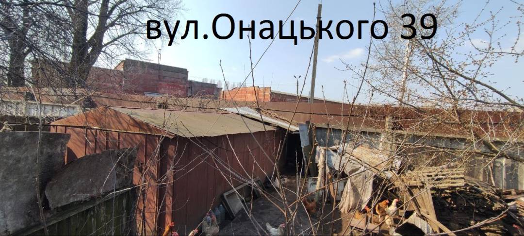 Продовжується робота з демонтажу незаконно встановлених об’єктів на території міста