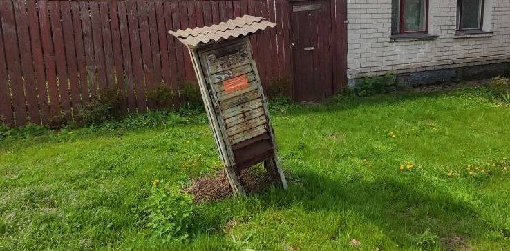Продовжується робота з демонтажу незаконно встановлених об’єктів на території міста