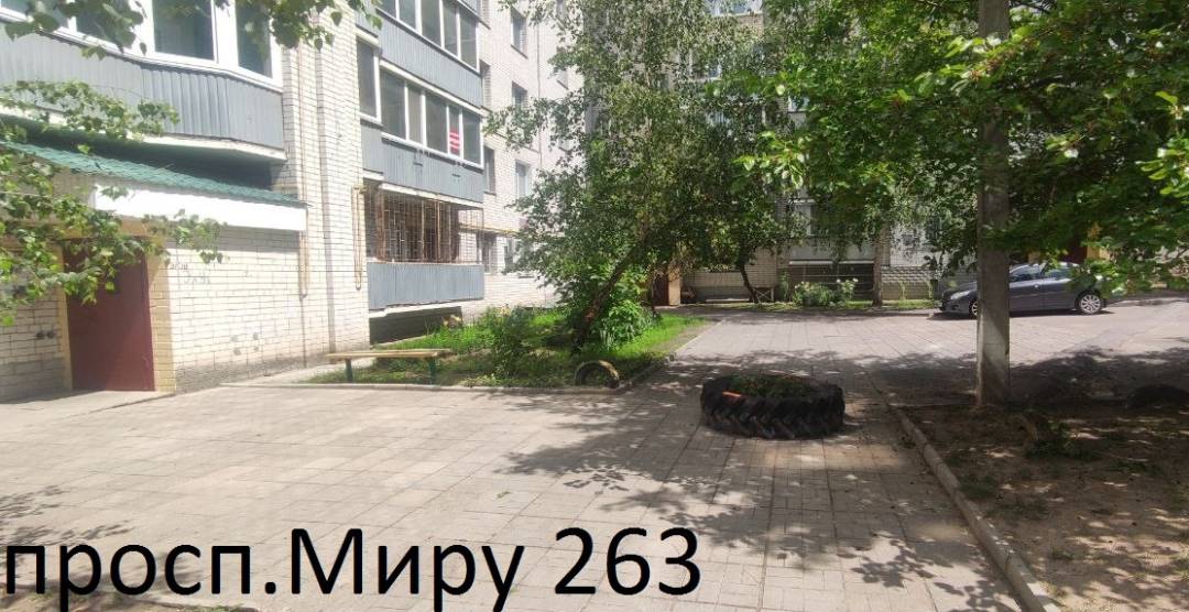 У Чернігові демонтують ще понад 30 незаконних тимчасових споруд