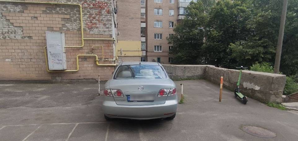 У Чернігові демонтують ще понад 30 незаконних тимчасових споруд