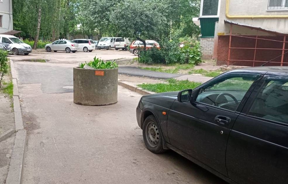 У Чернігові демонтують ще понад 30 незаконних тимчасових споруд