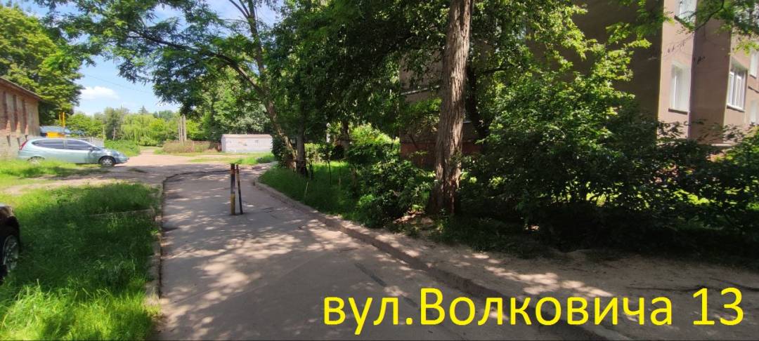 У Чернігові демонтують ще понад 30 незаконних тимчасових споруд