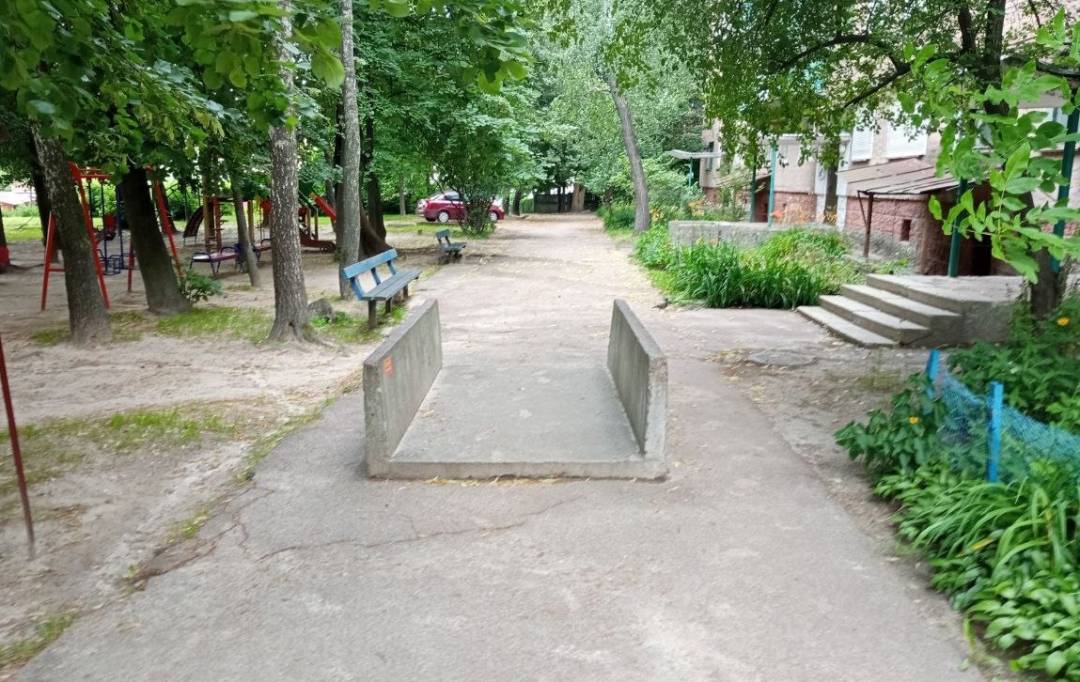 У Чернігові демонтують ще понад 30 незаконних тимчасових споруд