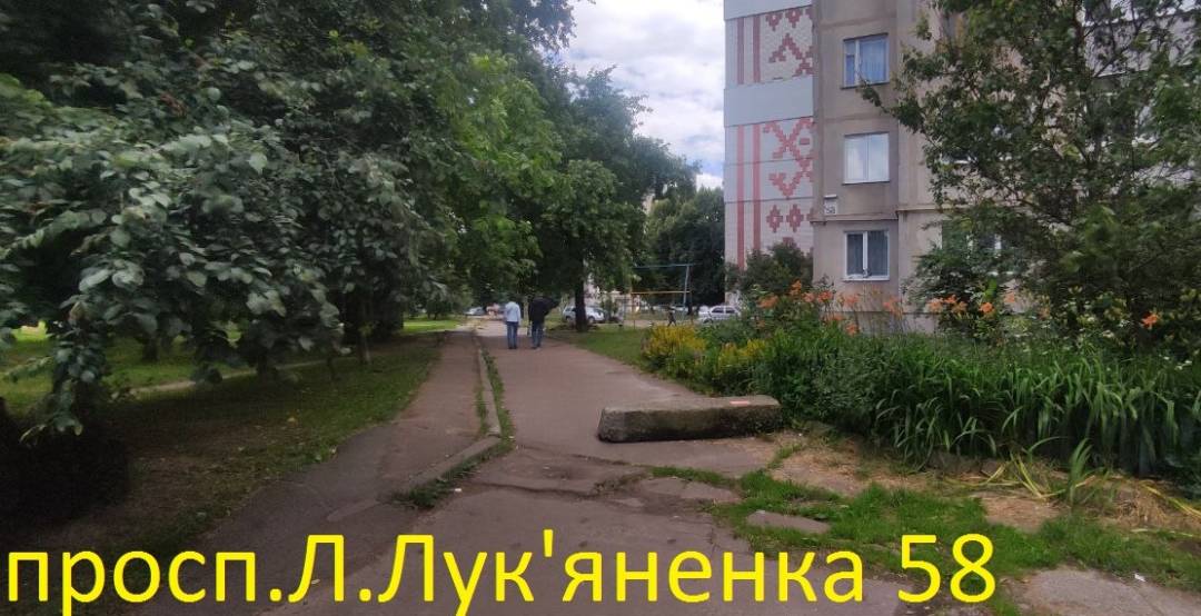 У Чернігові демонтують ще понад 30 незаконних тимчасових споруд
