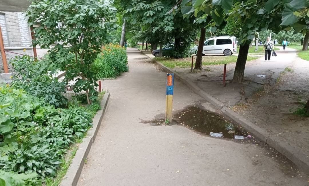 У Чернігові демонтують ще понад 30 незаконних тимчасових споруд