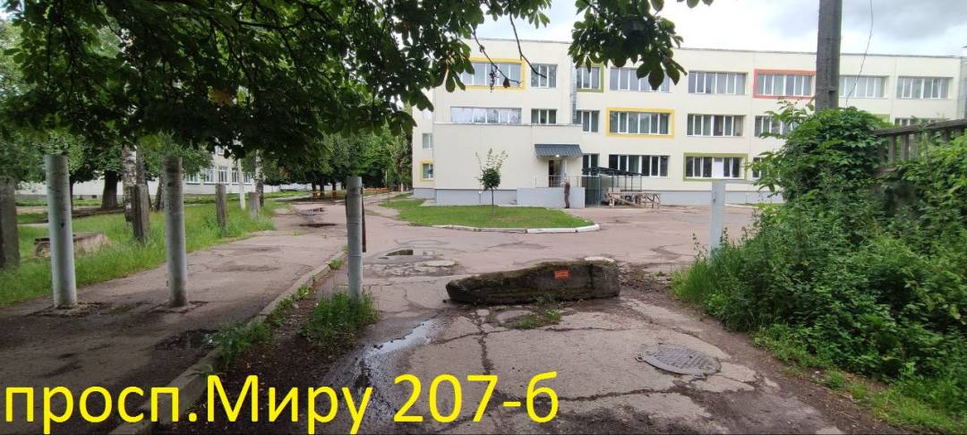 У Чернігові демонтують ще понад 30 незаконних тимчасових споруд