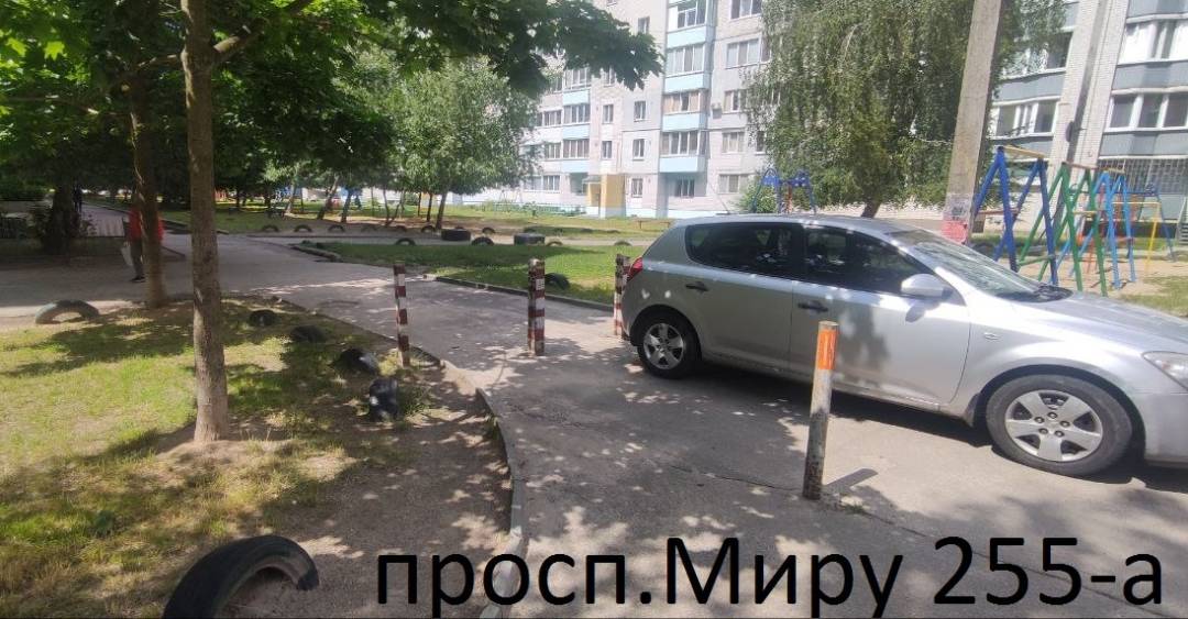 У Чернігові демонтують ще понад 30 незаконних тимчасових споруд