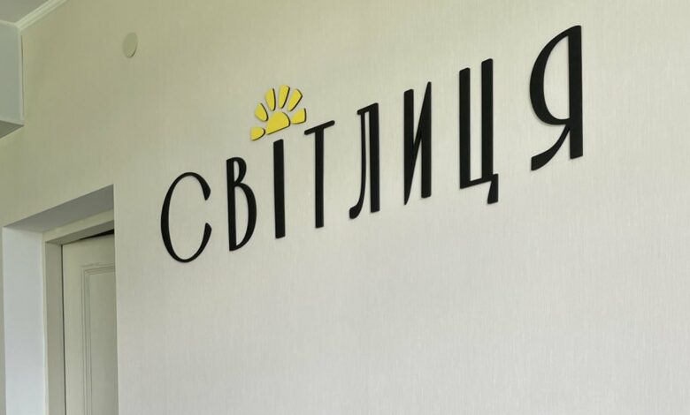 У громаді на Чернігівщині запрацював сучасний простір, де навчають комп’ютерній грамотності і не тільки (Фото)