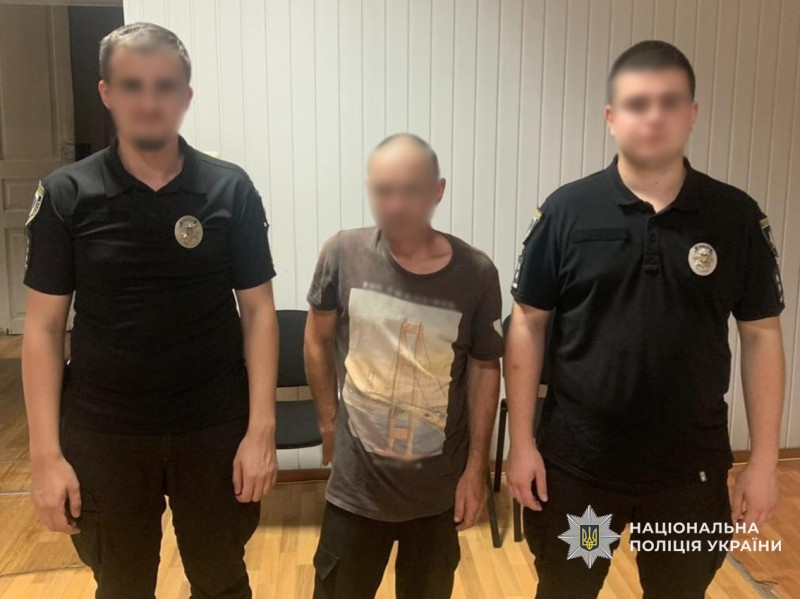 У Прилуках чоловік забив жінку на смерть
