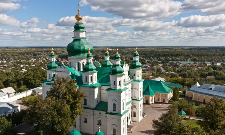 Українських полонених у росії розпитують про УПЦ (мп) і їхнє ставлення до неї