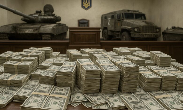 Є така «професія» – країну продавати: на Чернігівщині судять командира військової частини 