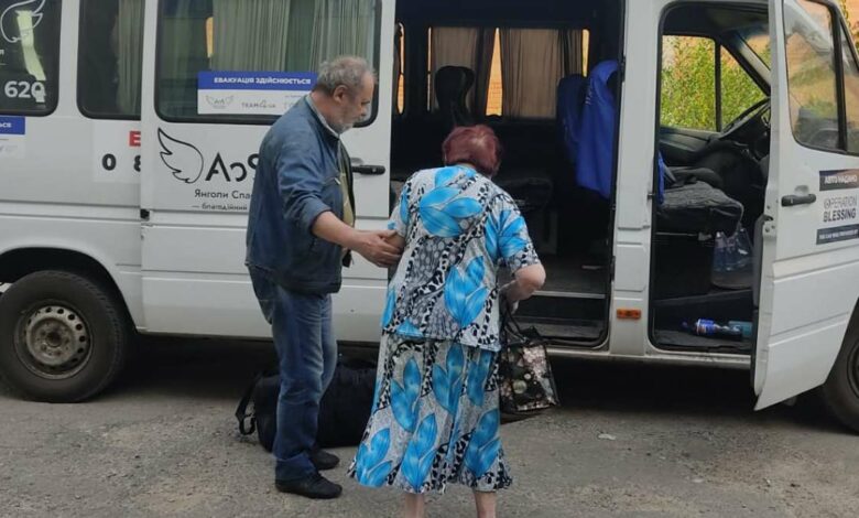 За минулий тиждень із прикордоння Чернігівщини виїхали понад 50 людей