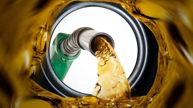 За порушення умов договору поставки пального прокуратура Чернігівщини відкрила провадження
