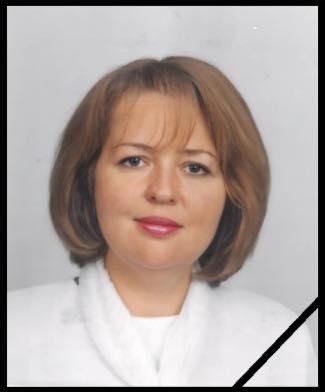 Зупинилося серце професорки «Чернігівської політехніки»