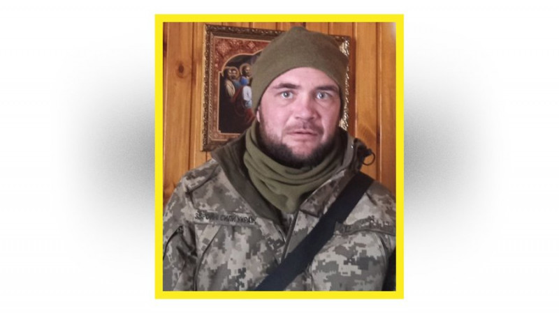 На Чернігівщині попрощалися з Віктором Рижаком, Володимиром Трушем, Дмитром Шаповалом та Сергієм Чепурком