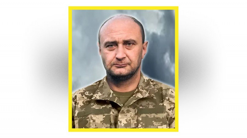 Попрощалися з трьома захисниками на Чернігівщині — Олександром Герасименком, Сергієм Солов'єм та Віталієм Калеником