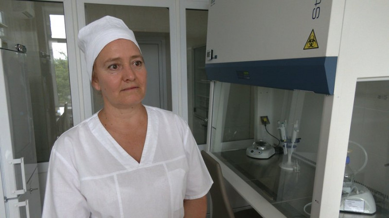 У селі на Чернігівщині намагалися вбити собаку, в якого підозрювали сказ