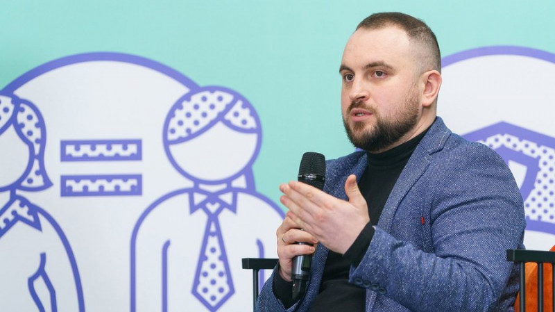 Партія "Наш край" заявила про саморозпуск: як це вплине на депутатів місцевих рад Чернігівщини