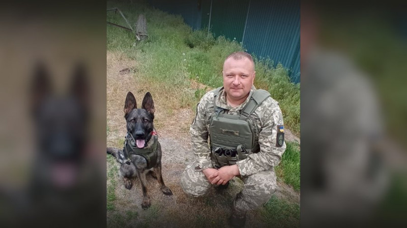 У Чернігові попрощалися з військовослужбовцем, який зазнав поранення 14 лютого під час теракту в Миколаєві