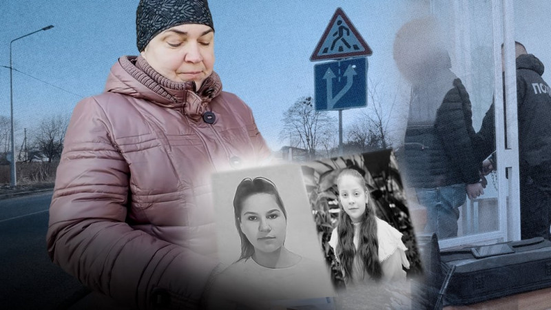 Відшкодувати батькам загиблих 8 млн грн та 8 років за ґратами: на Чернігівщині засудили водія, який збив на смерть дітей