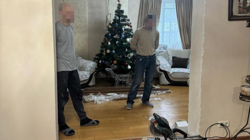 Оформлення виплат чоловікам, які нібито працювали у вигаданому штабі: засудили начальника відділу військової частини