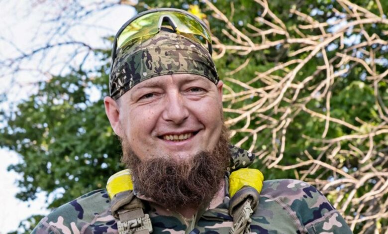 15 років займався бурінням свердловин для води, нині — керує безпілотниками: історія воїна з Прилук — Олександра