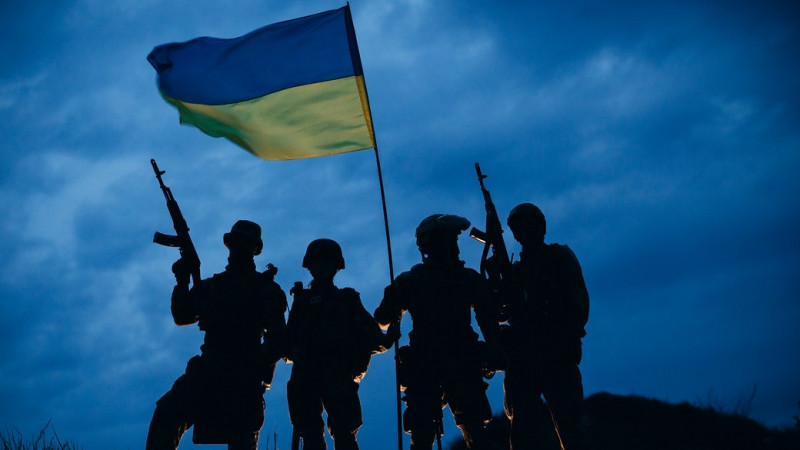 Життя після фронту: хто допомагає ветеранам на Чернігівщині